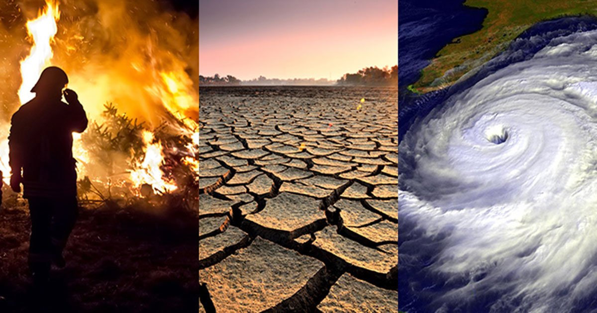 Climate change: I challenge you to learn more