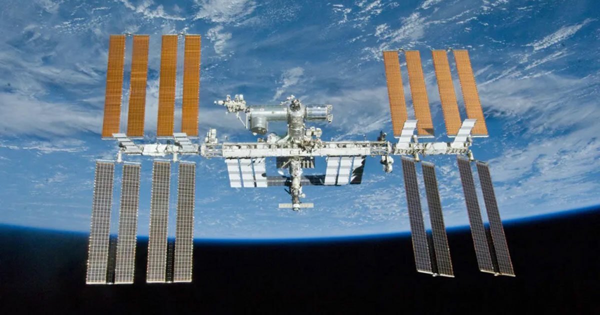 The Wonders of the International Space Station