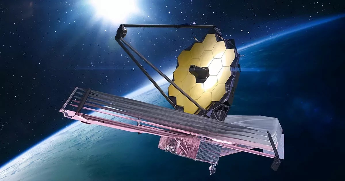 JWST has forever changed how we see the universe