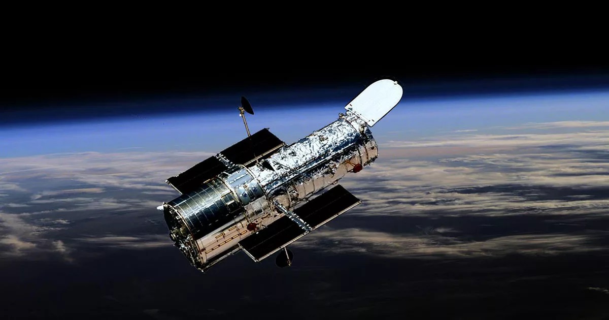 Hubble Space Telescope: The history and amazing discoveries